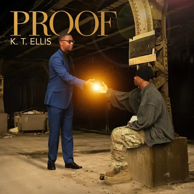 Proof - Single