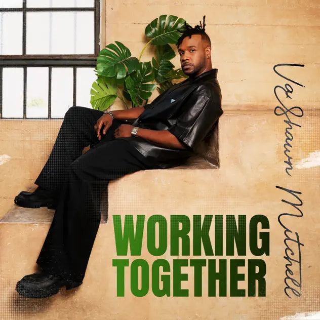 Working Together - Single